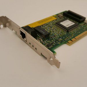 3COM 3C905B TX Fast Etherlink XL PCI 10/100 Mbps Ethernet Adapter / NIC